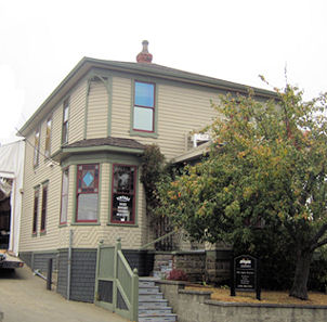 408 Alpha Terrace
