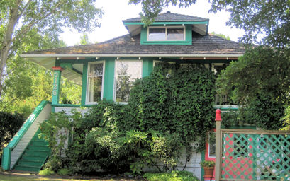 3126 Balfour