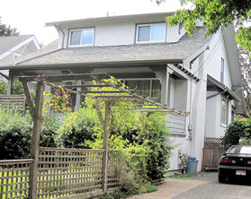 3164 Balfour