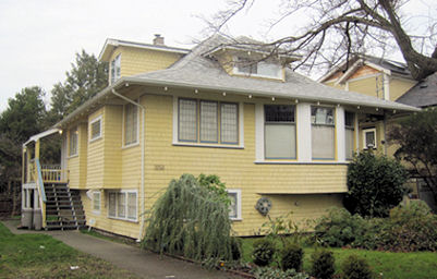 3050 Carroll Street