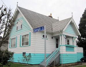 3084 Carroll Street
