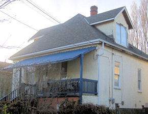 3160 Carroll Street