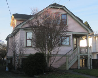 3166 Carroll Street