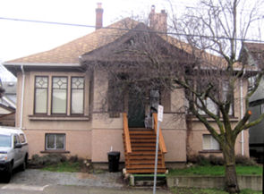 536 Cecelia Road