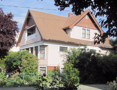 534 Dunedin