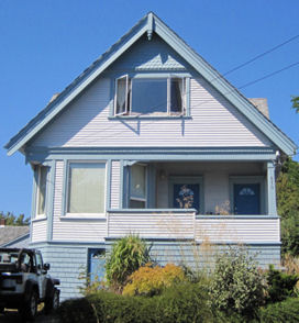 610 Dunedin Street