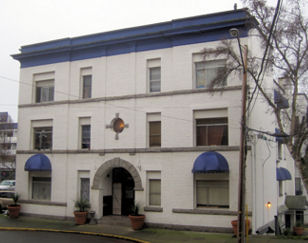 723 Field Street