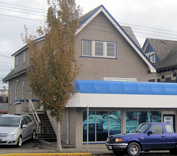 2535 Government Street