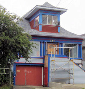 632 Hillside Avenue