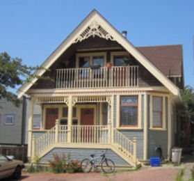580 John Street