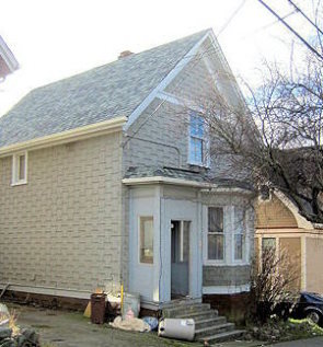 581 John Street