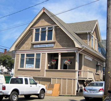 2519 Ludgate