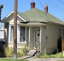 720 Pembroke Street