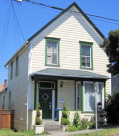 722 Pembroke Street