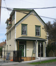 722 Pembroke Street
