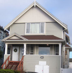 2717 Rock Bay Avenue