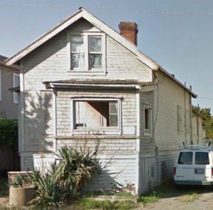 3120 Steele Street