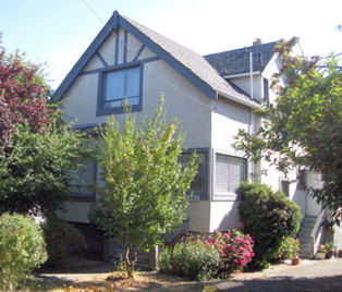 3047 Washington Avenue