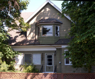 3055 Washington Avenue