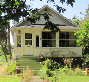 3080 Washington Avenue
