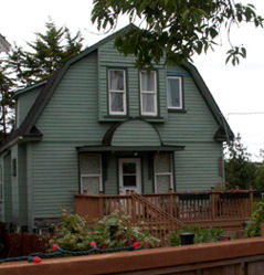 3107 Washington Avenue